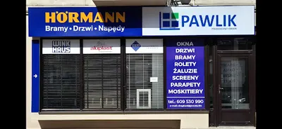 Hörmann-Starachowice •Bramy•Drzwi•Rolety•